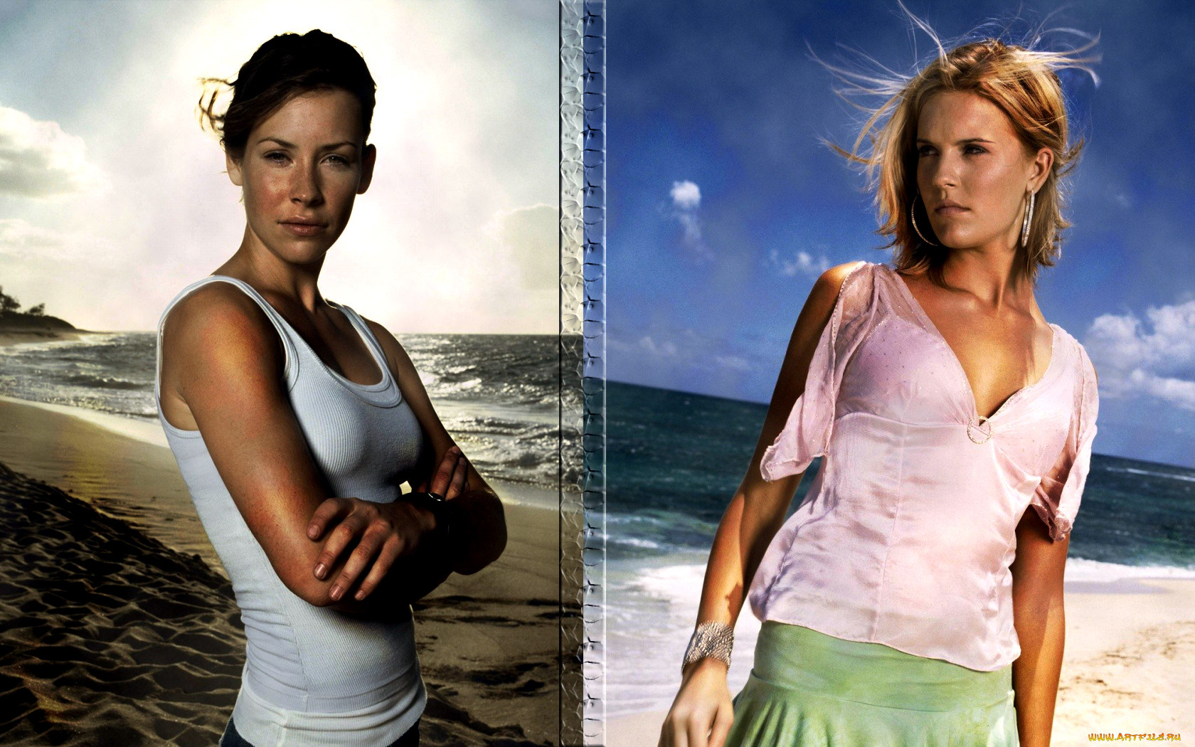 , , , , lost, , evangeline, lilly, maggie, grace, 